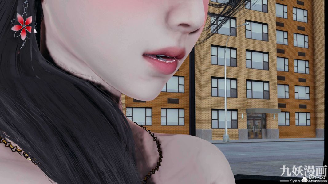 [3D]逆转第二季[完整版]第16章【第02话】