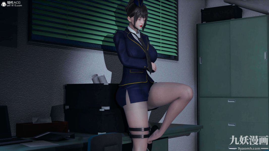 [3D]逆转第二季[完整版]第16章【第02话】