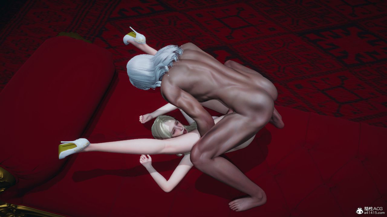 [3D]天命正傳第95話