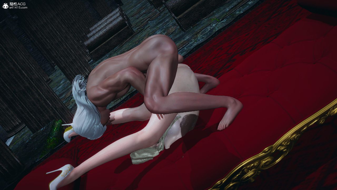 [3D]天命正传第95话