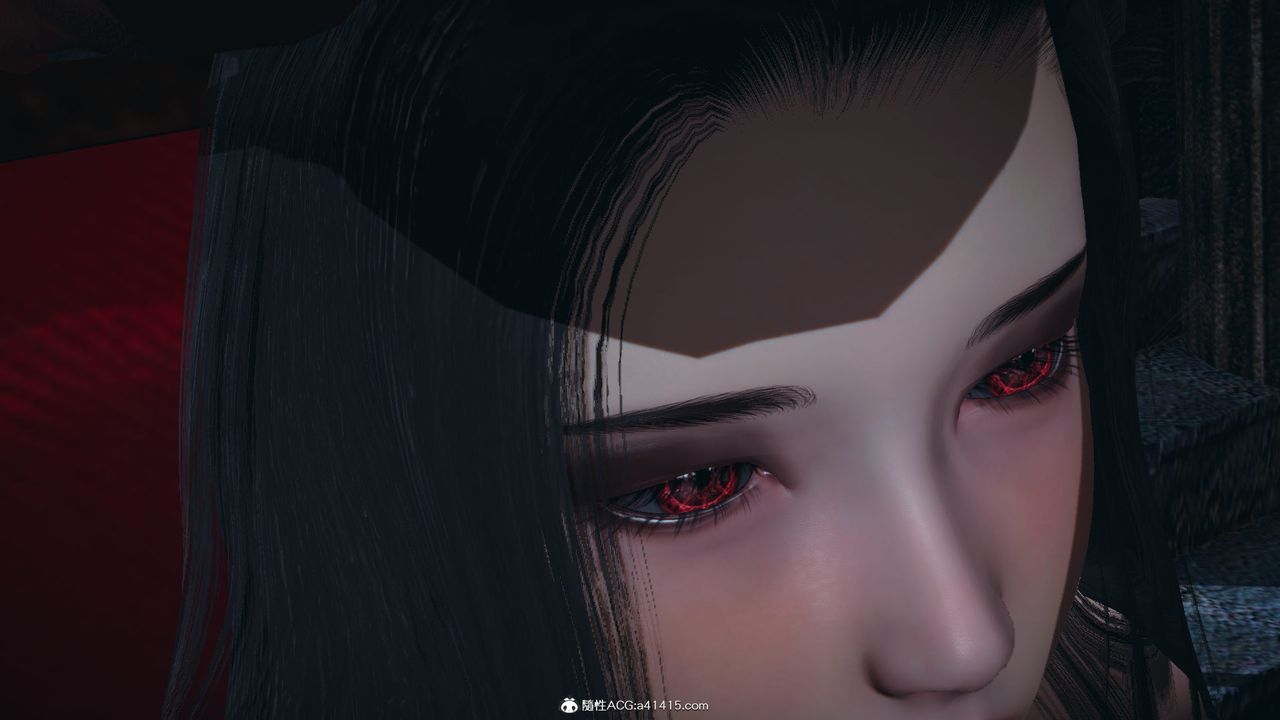 [3D]天命正传第96话