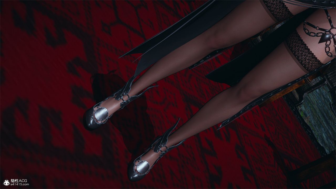 [3D]天命正傳第97話