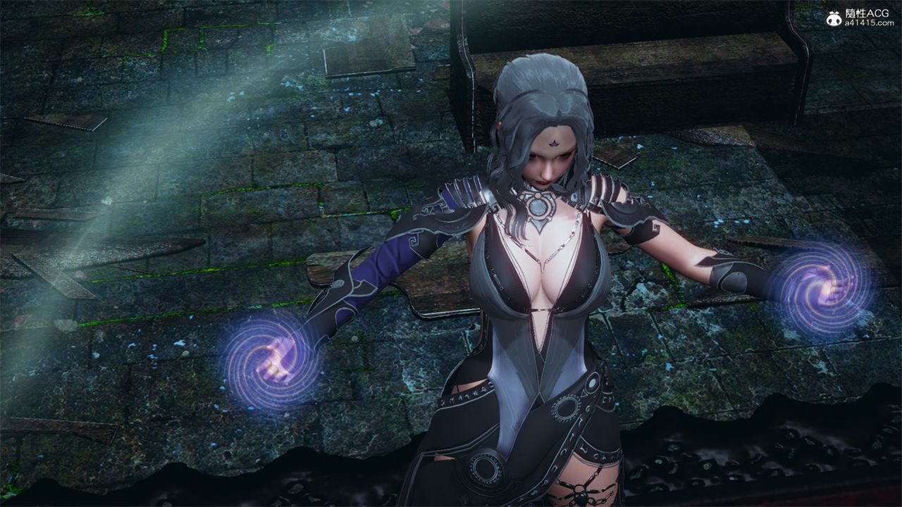 [3D]天命正传第97话