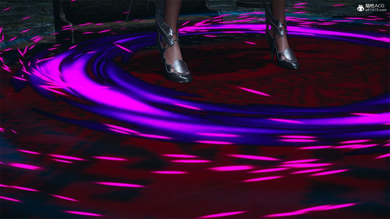 [3D]天命正传第97话