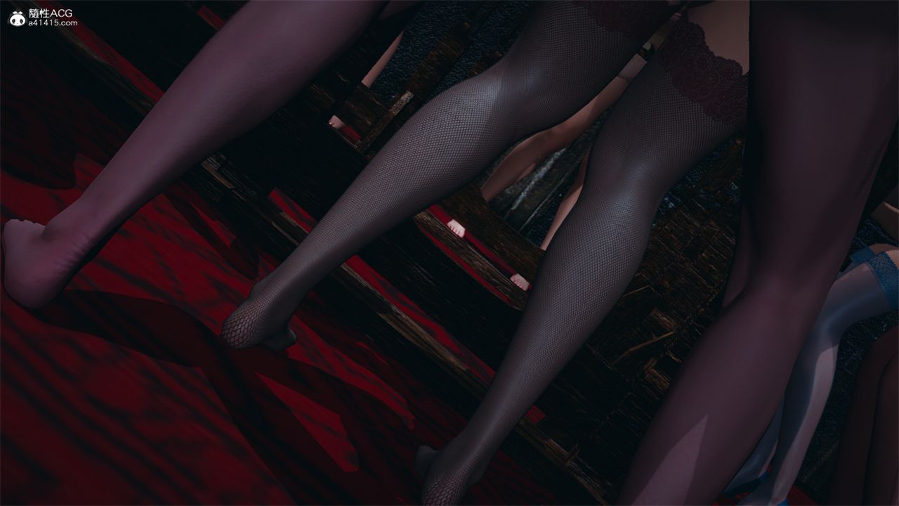 [3D]天命正传第98话