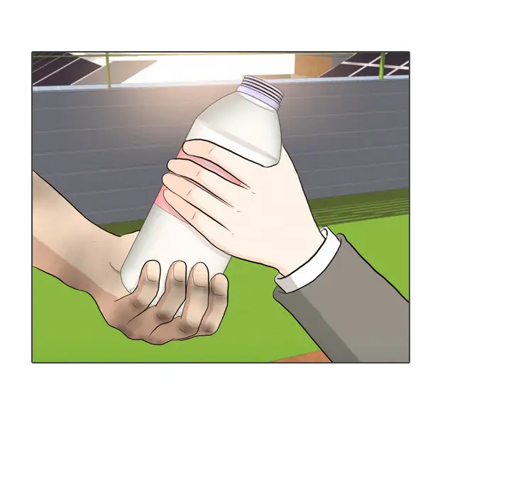 手中的世界第38话