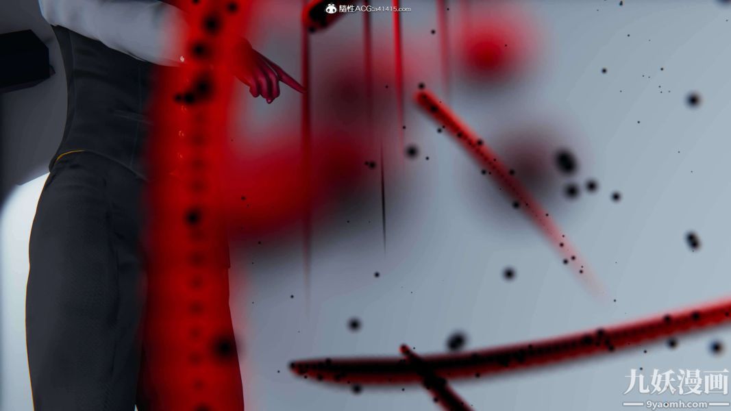 [3D]逆转第二季[完整版]第16章【第06话】