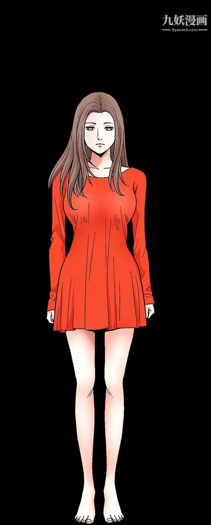 誘惑第2季第31話