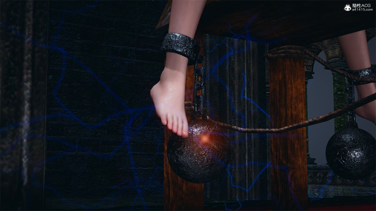 [3D]天命正传第99话