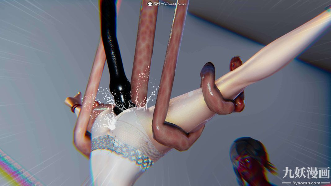 [3D]逆转第二季[完整版]第16章【第07话】