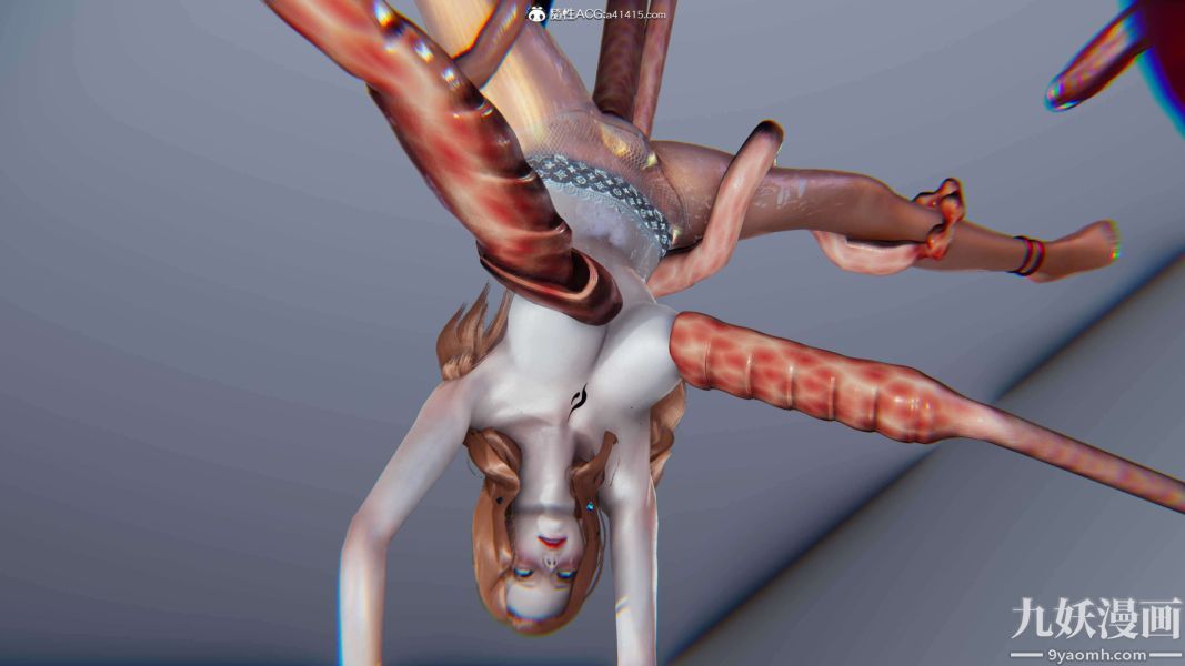 [3D]逆轉第二季[完整版]第16章【第07话】