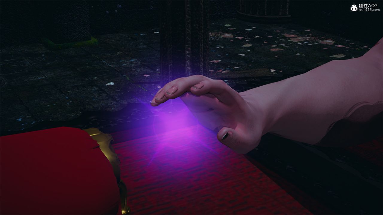 [3D]天命正传第99话