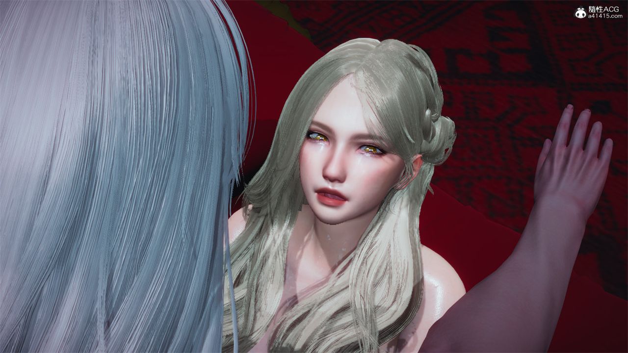 [3D]天命正传第99话