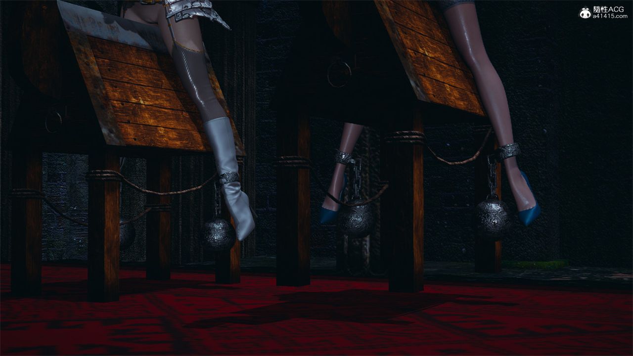 [3D]天命正传第99话