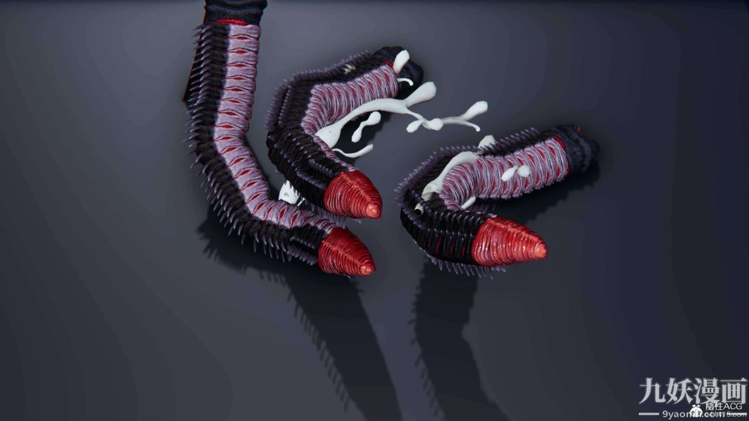 [3D]逆轉第二季[完整版]第16章【第08话】