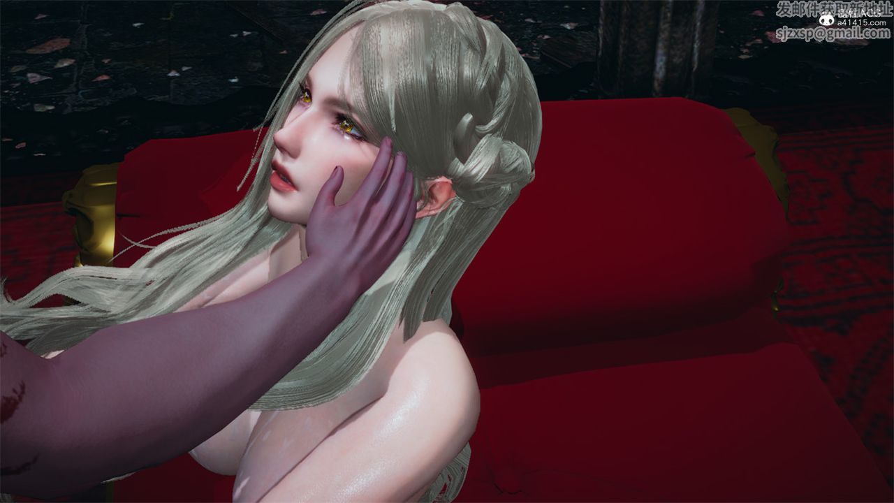 [3D]天命正传第100话