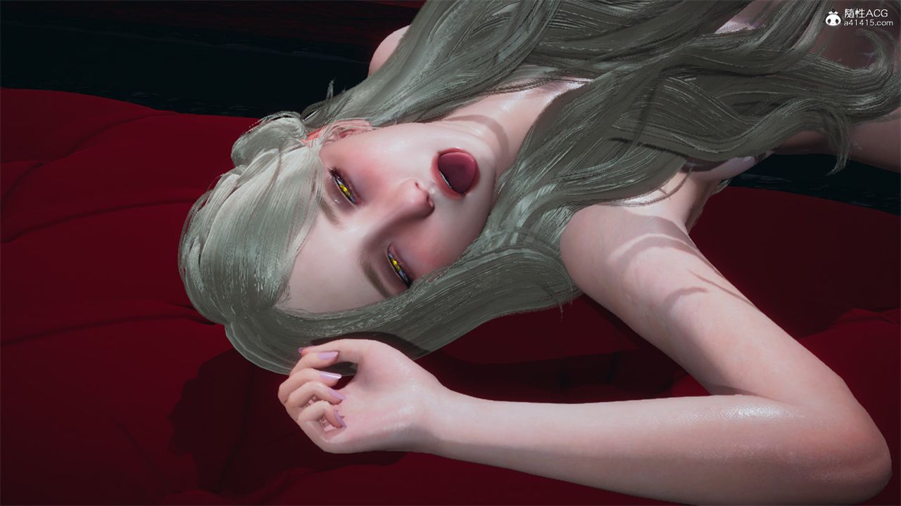 [3D]天命正传第100话