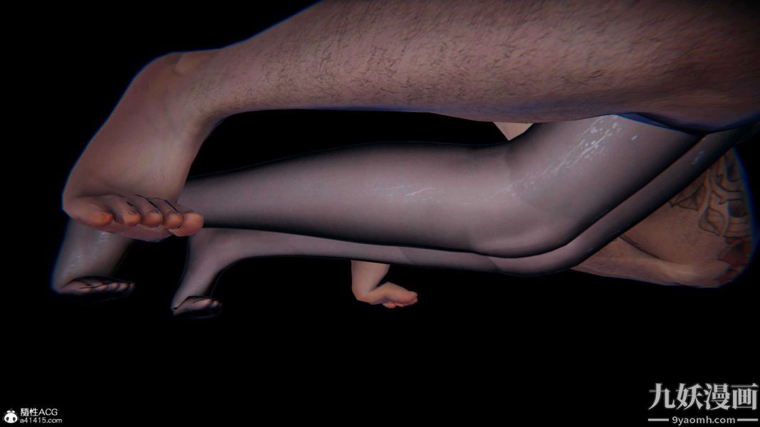 [3D]逆转第二季[完整版]第16章【第09话】