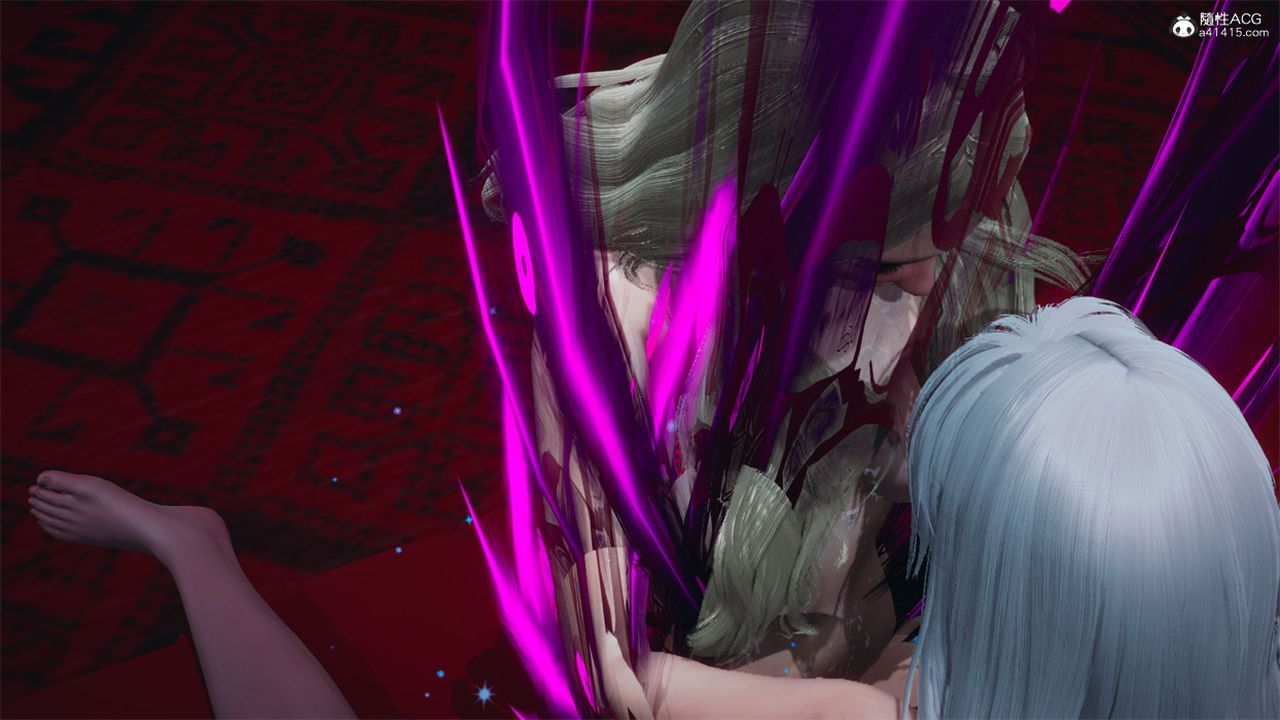 [3D]天命正傳第101話