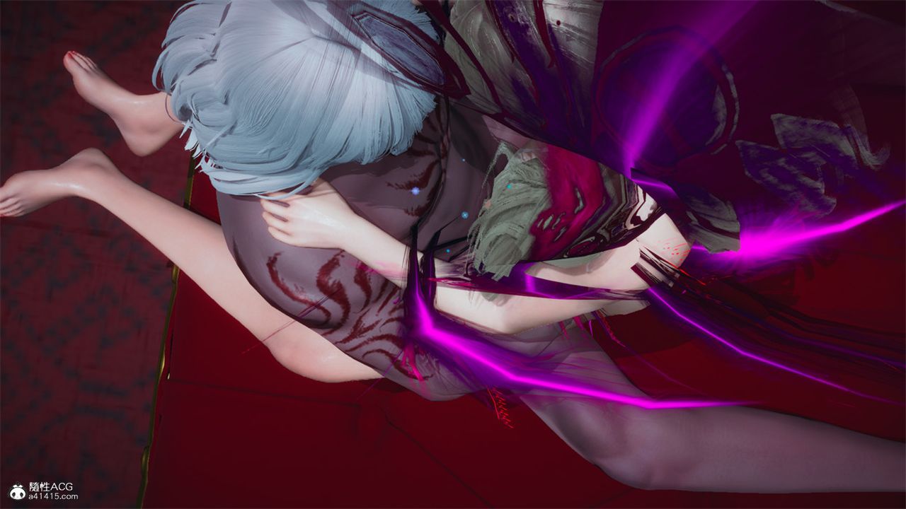 [3D]天命正傳第101話