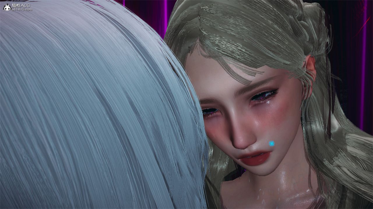 [3D]天命正传第101话