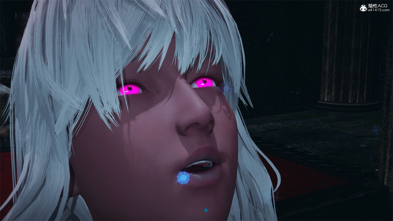 [3D]天命正传第101话