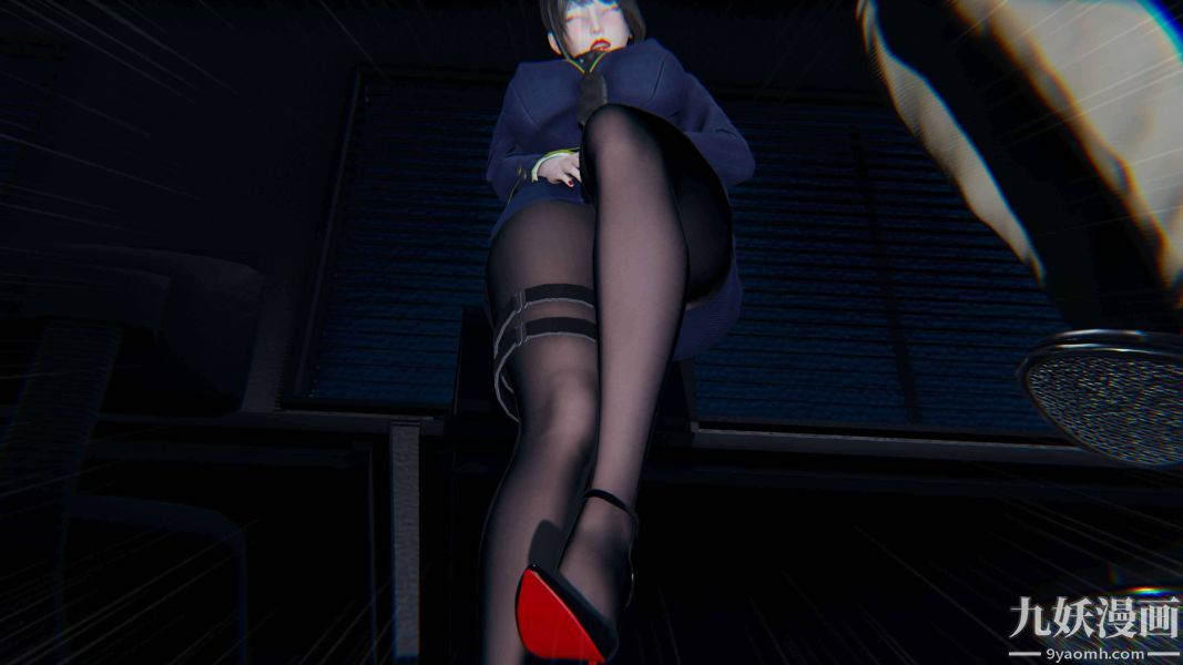 [3D]逆轉第二季[完整版]第17章【第01话】