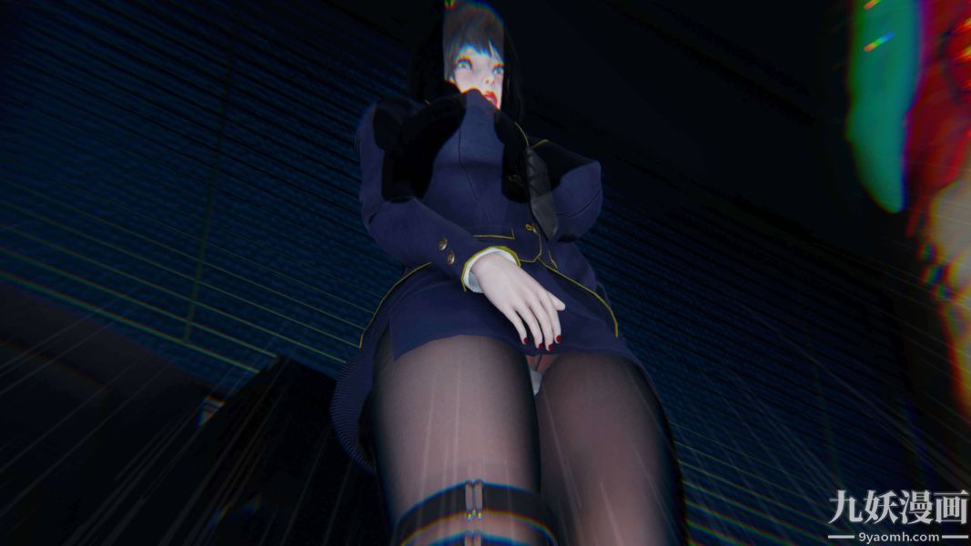 [3D]逆轉第二季[完整版]第17章【第01话】