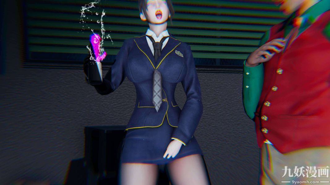 [3D]逆转第二季[完整版]第17章【第01话】