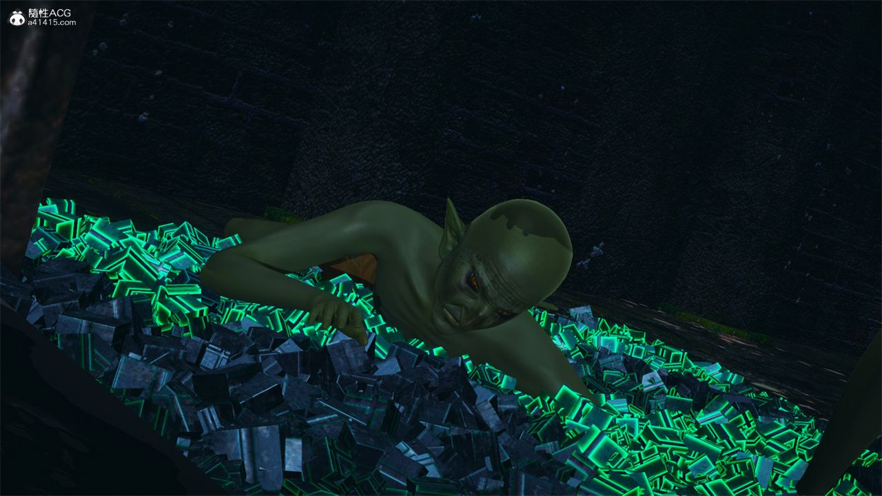 [3D]天命正传第102话