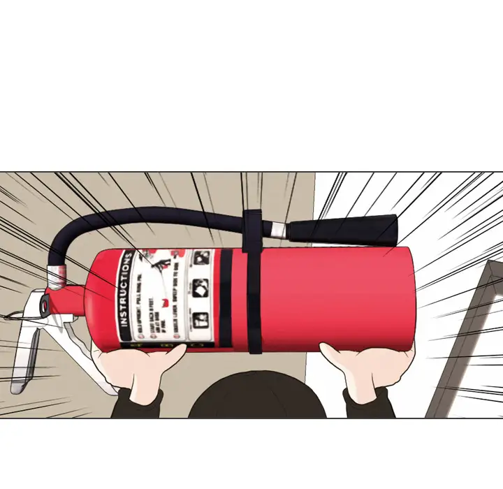 手中的世界第40话