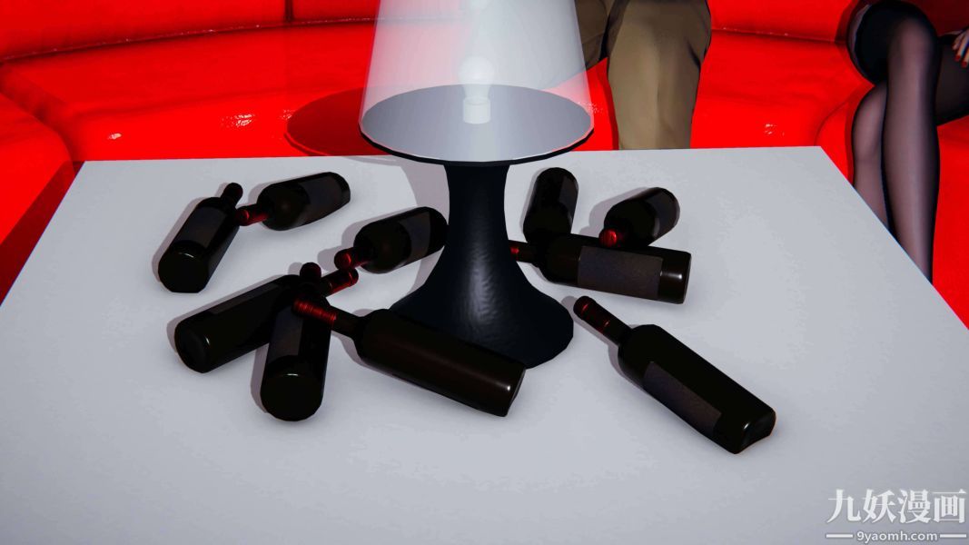 [3D]逆转第二季[完整版]第17章【第02话】