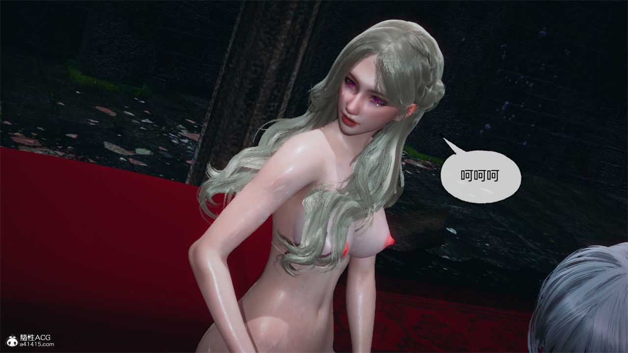 [3D]天命正傳第102話