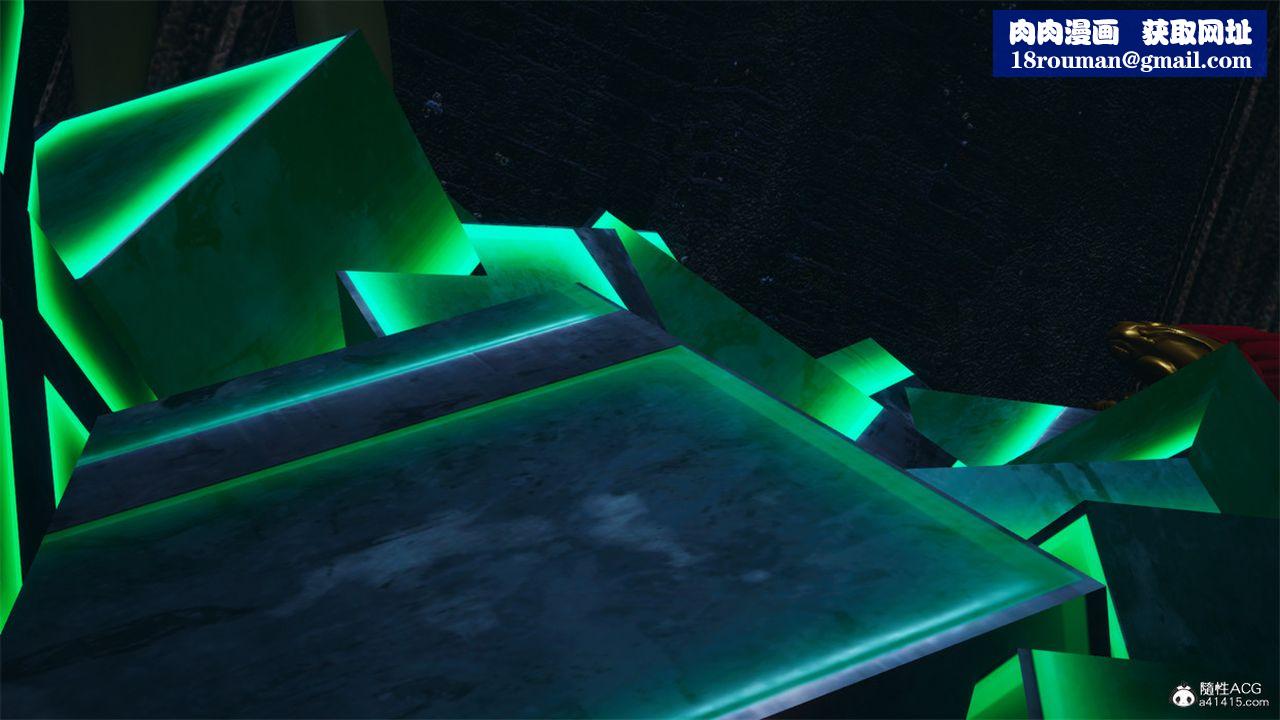 [3D]天命正傳第102話