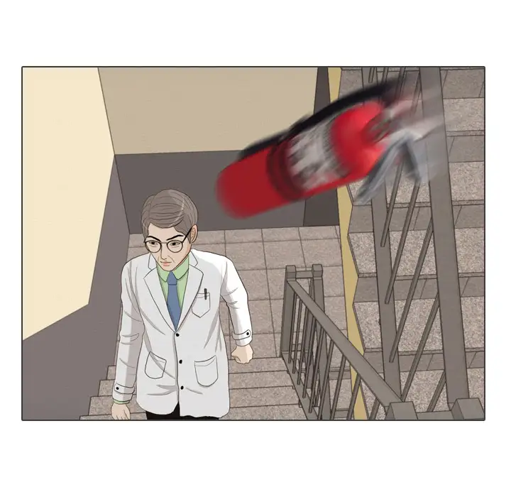 手中的世界第40话