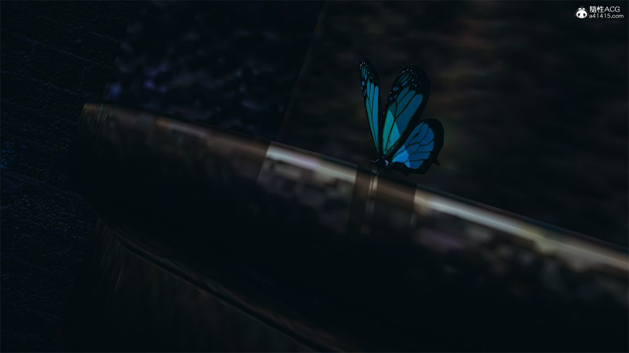 [3D]天命正傳第102話