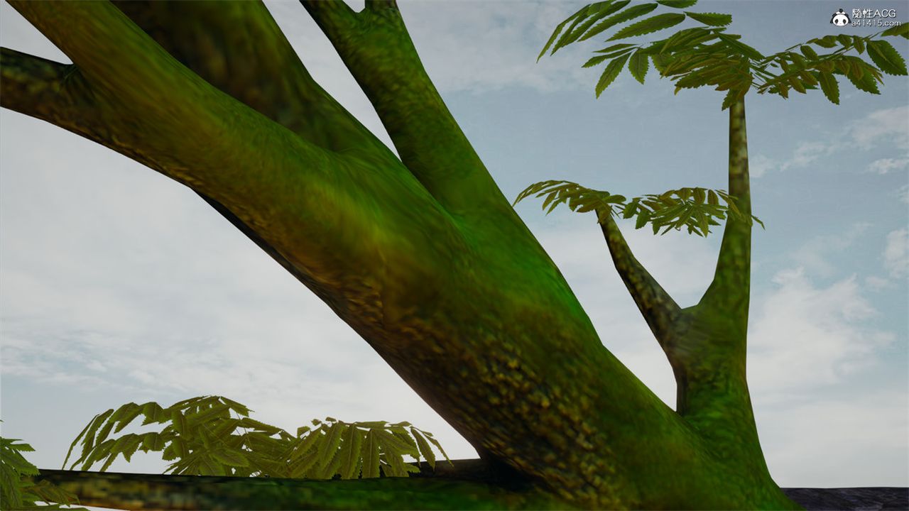 [3D]天命正傳第102話