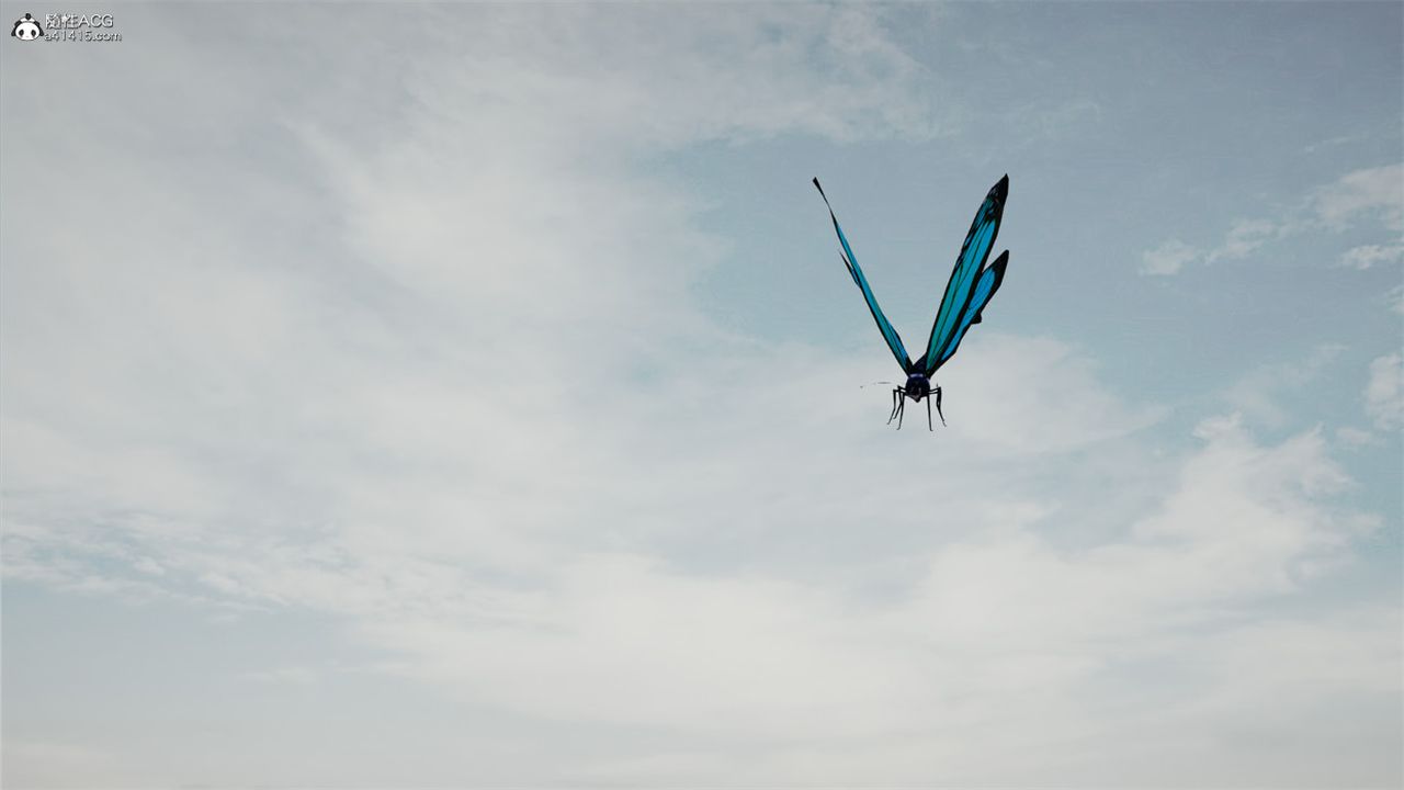 [3D]天命正傳第102話