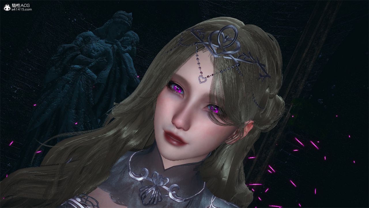 [3D]天命正传第102话