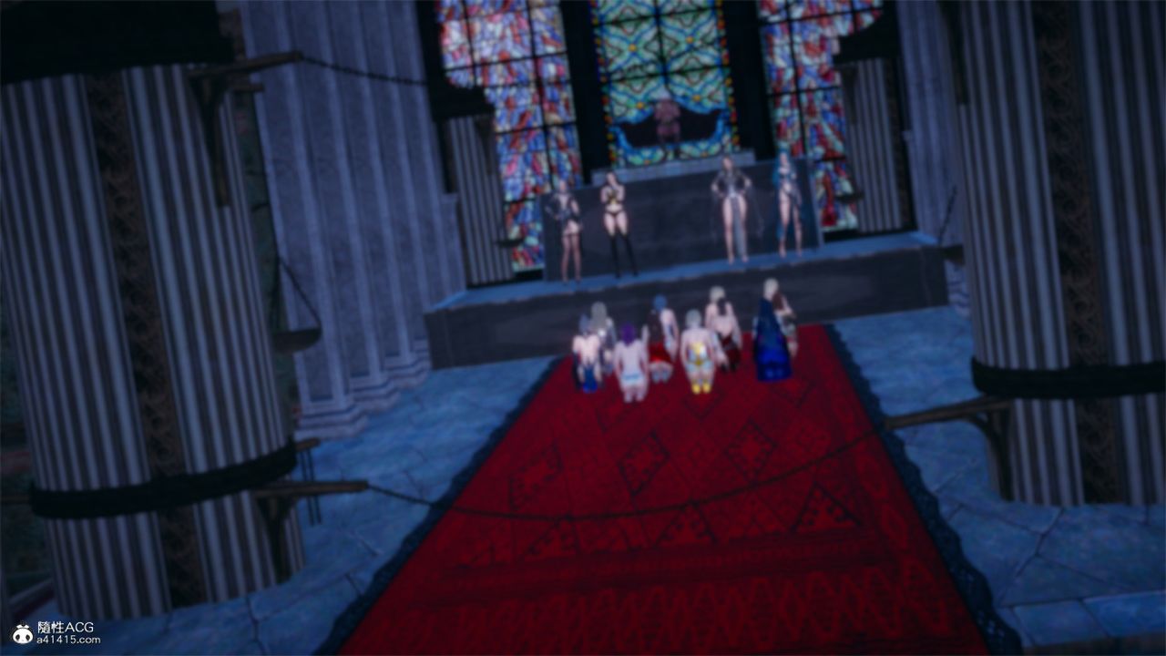 [3D]天命正传第103话