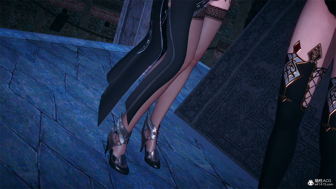 [3D]天命正传第103话