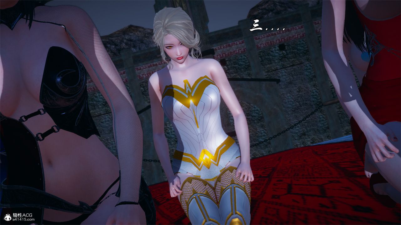 [3D]天命正传第103话