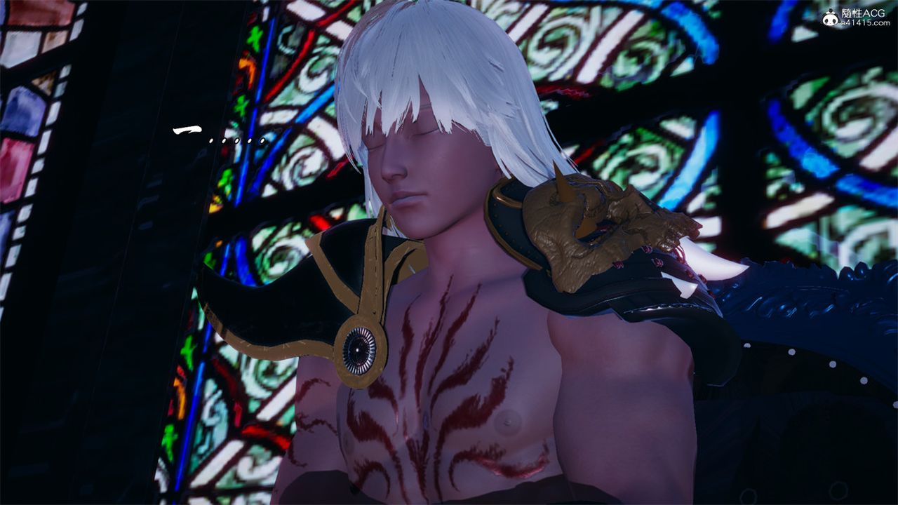 [3D]天命正传第103话