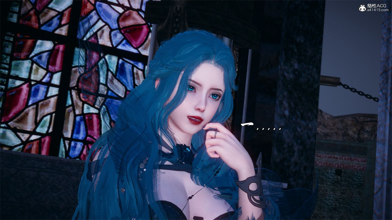 [3D]天命正传第103话