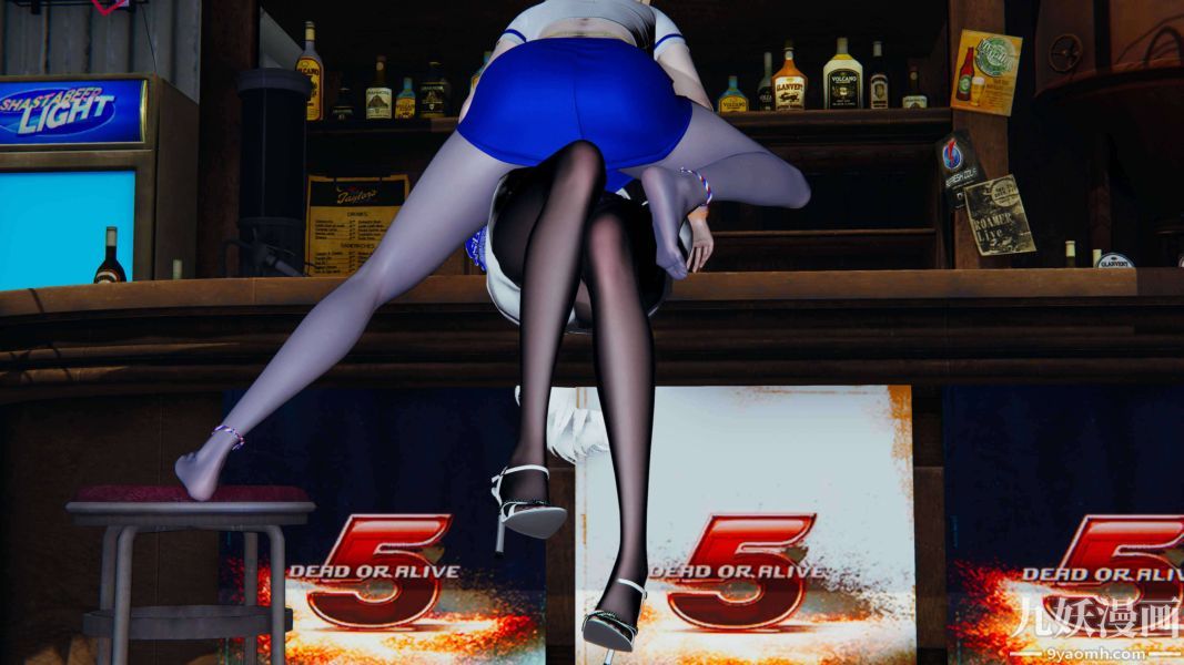 [3D]逆轉第二季[完整版]第17章【第04话】