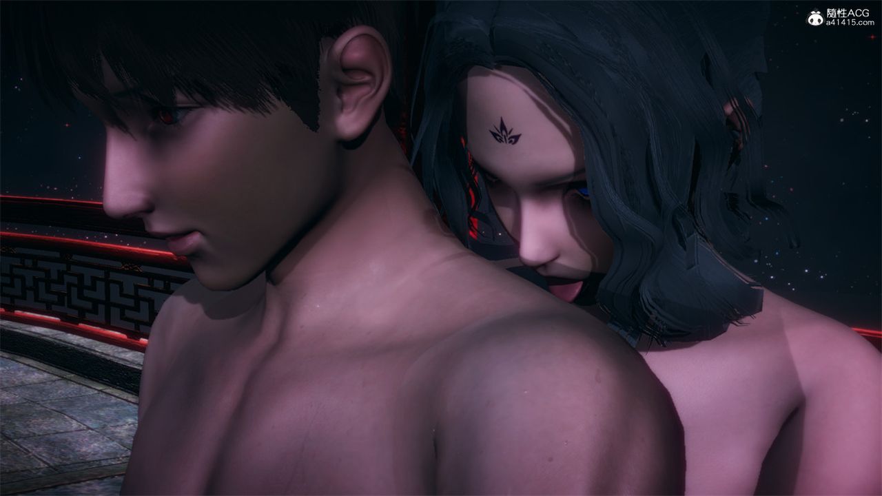 [3D]天命正传第105话