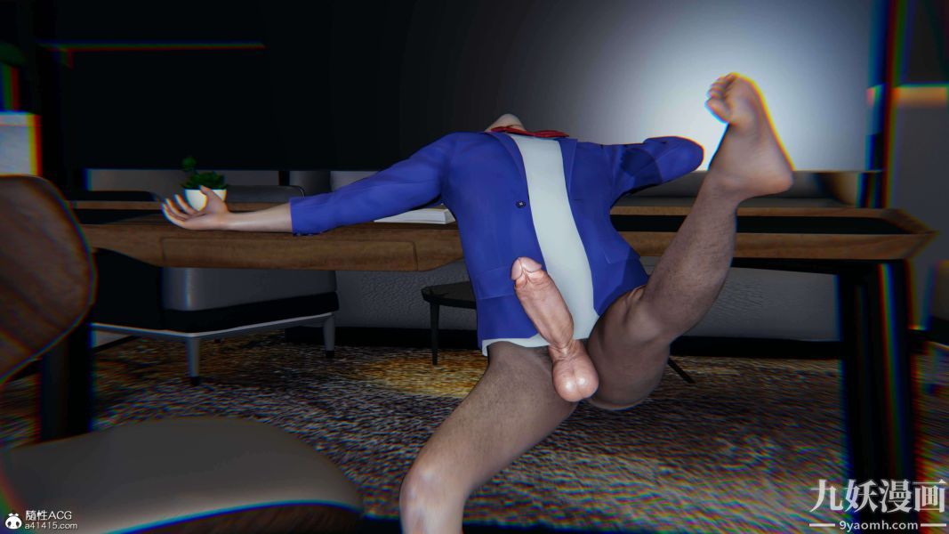 [3D]逆轉第二季[完整版]第18章【第01话】