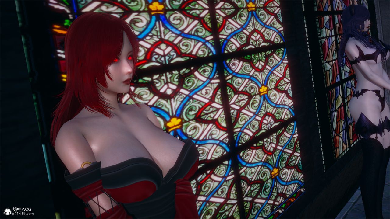 [3D]天命正傳第105話