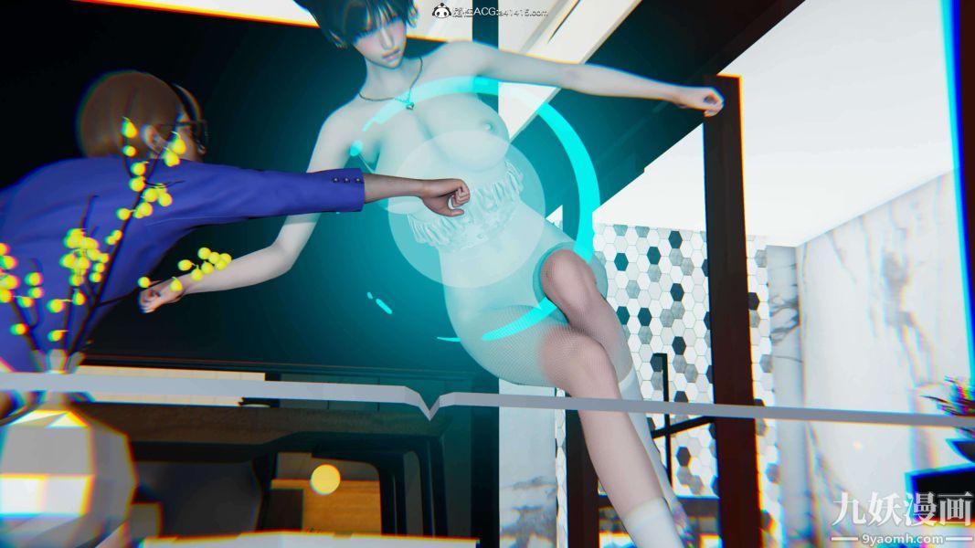 [3D]逆转第二季[完整版]第18章【第02话】