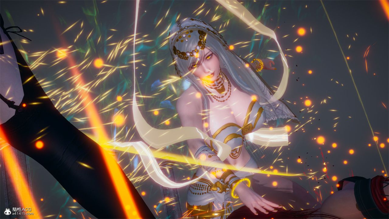 [3D]天命正传第106话